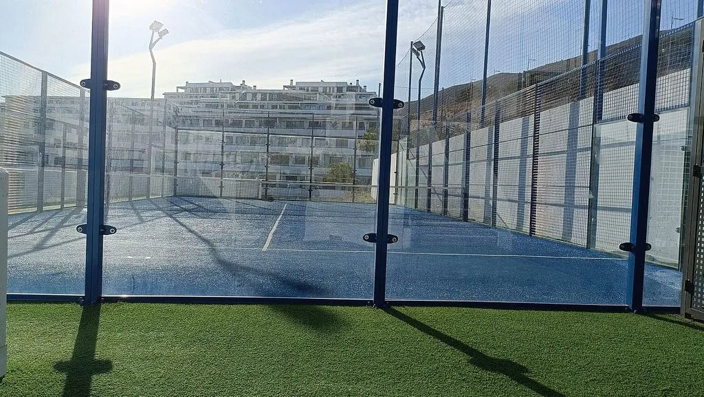 Toad - Penthouse with Pool in Cala de Finestrat