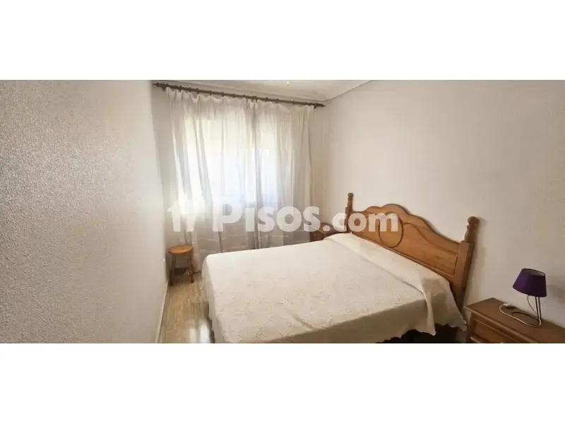 Magamistoad - Duplex with Terrace in San Javier