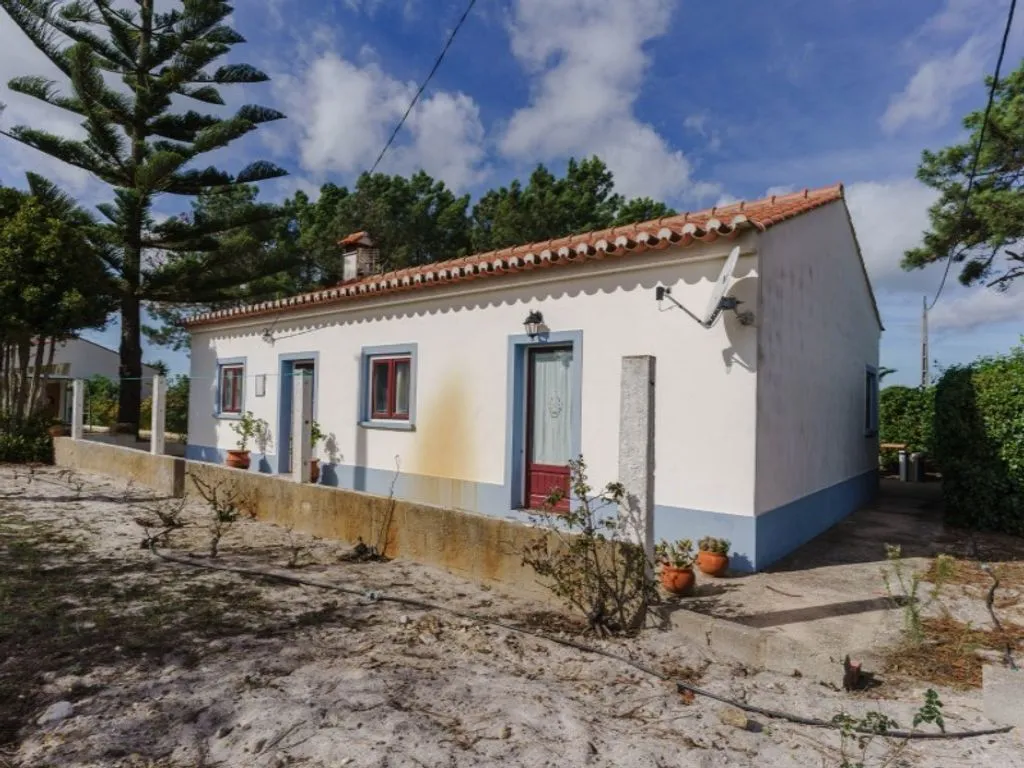 Extérieur - Luxury Villa with Pool in Rogil, Aljezur