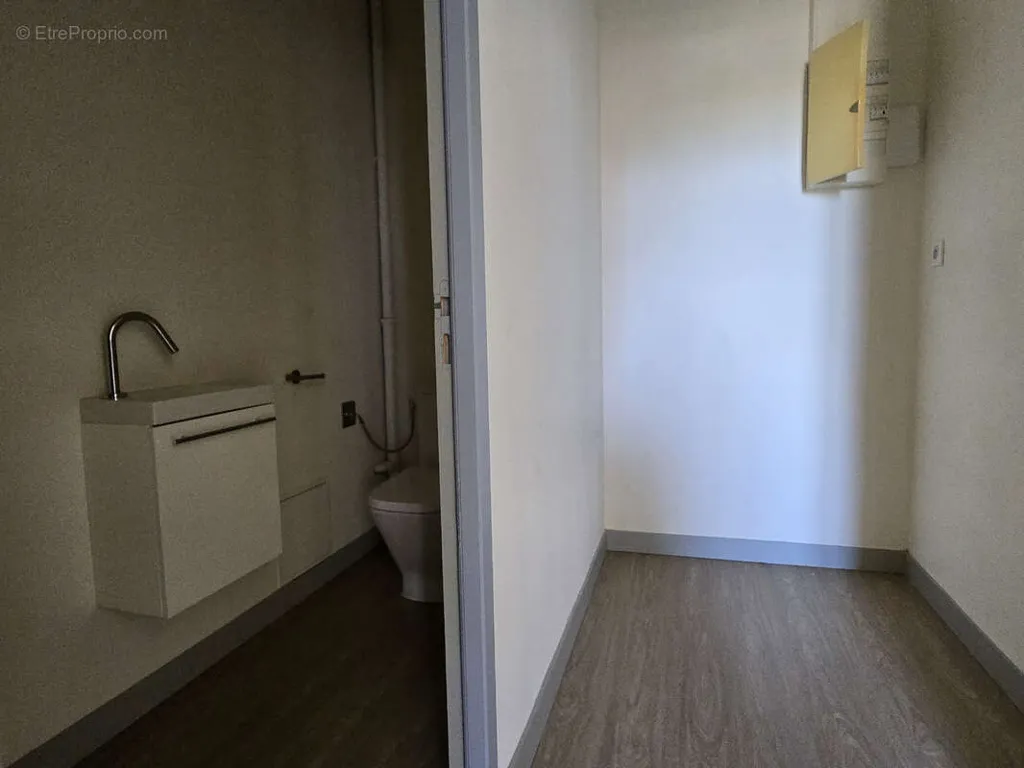 Bagni - Duplex with West Exposure in City Centre