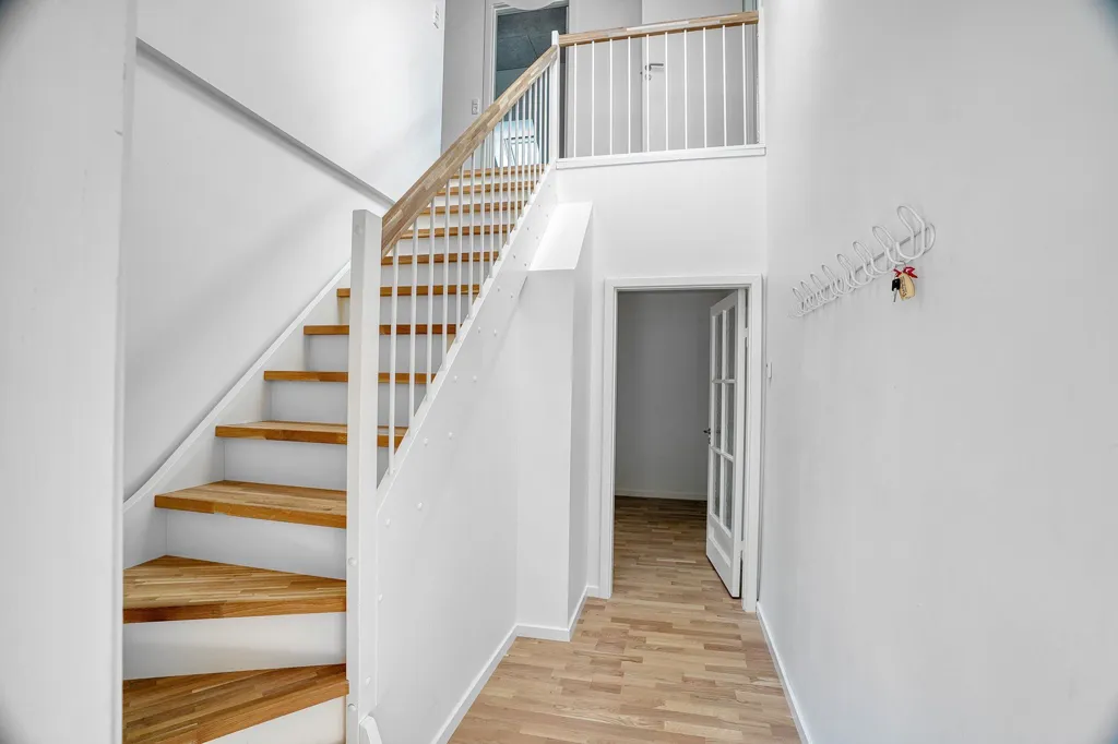Maison 6 pièces à Holbæk