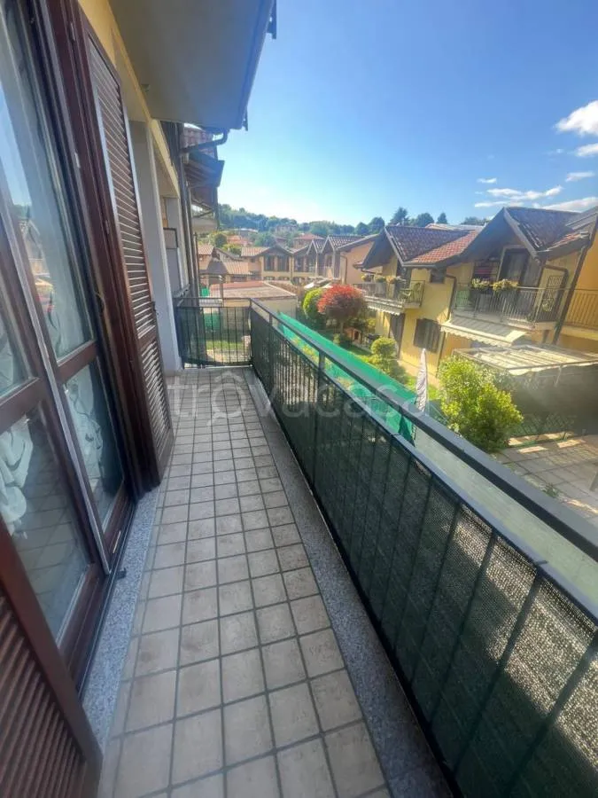 Balcon - Fully Furnished Apartment with Balcony in Ternate