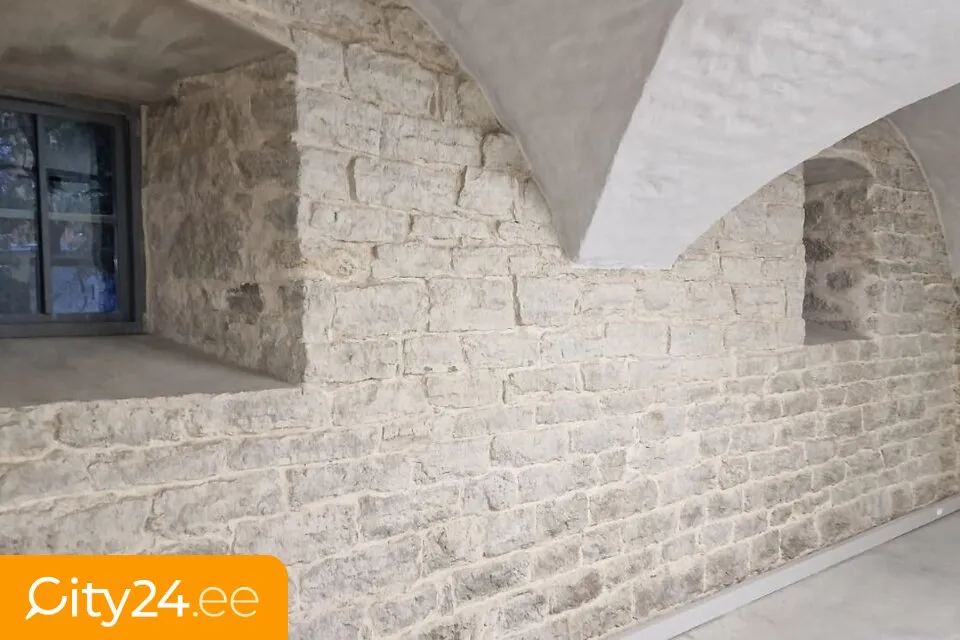 cellar