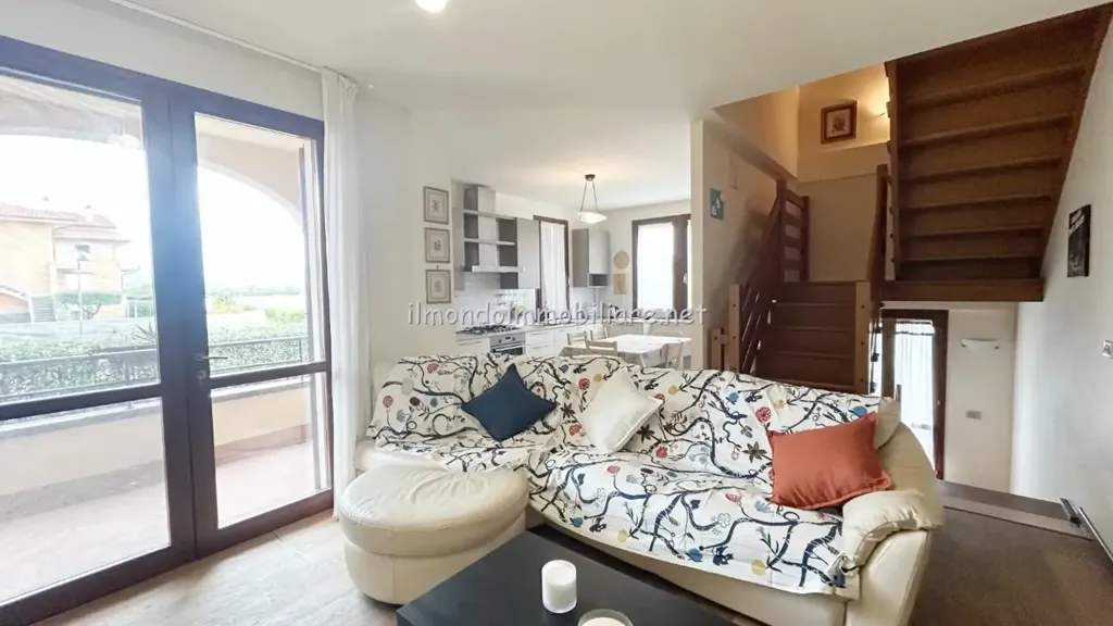 Maison 4 pièces à IT