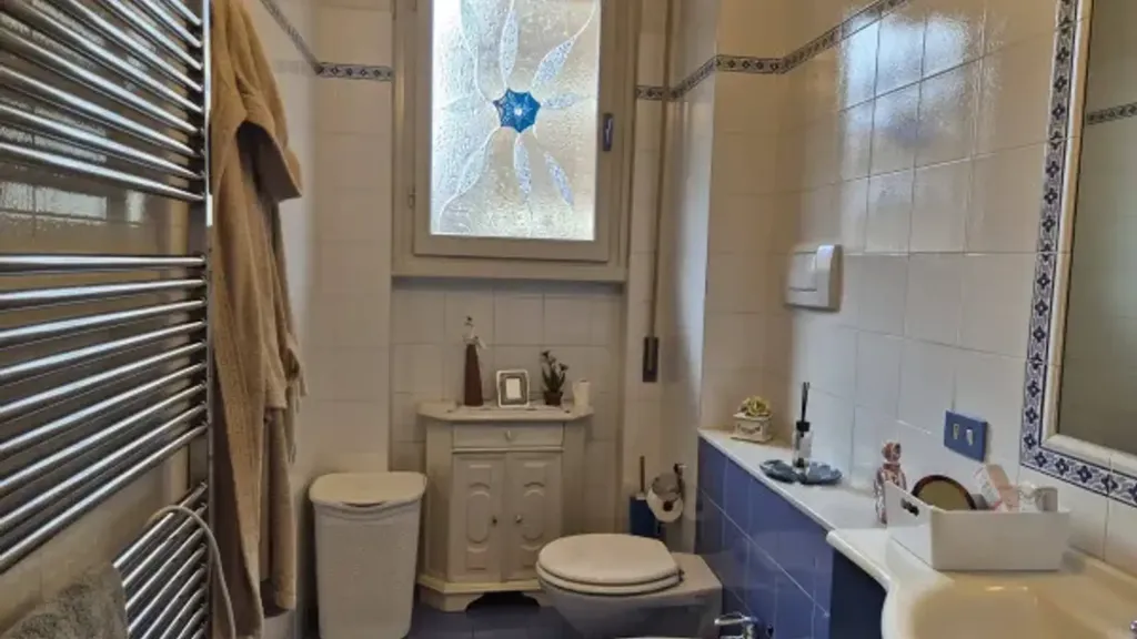 Vannitoad - Apartment with Terrace in Isolotto, Florence
