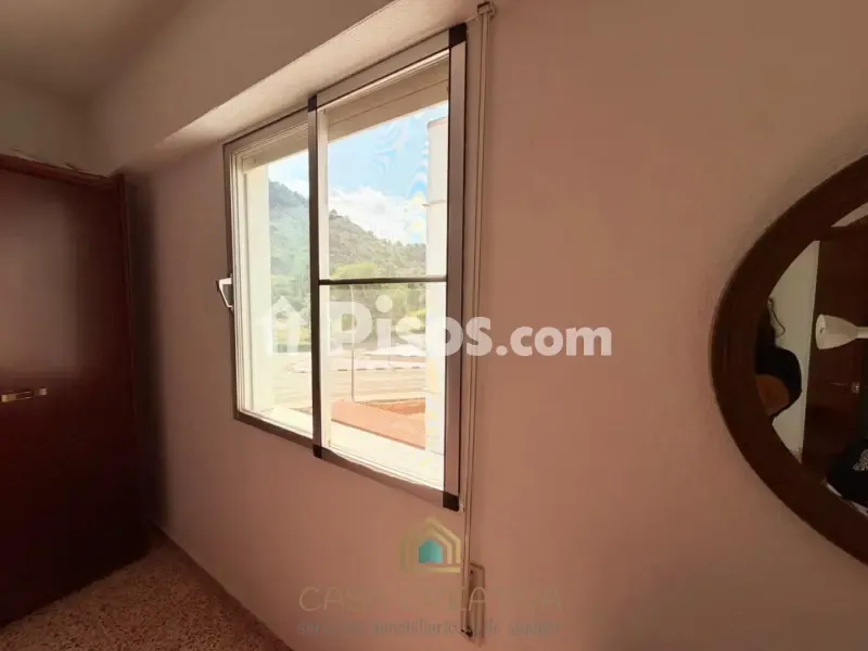 Stanze - Spacious Apartment with Balcony in Barx