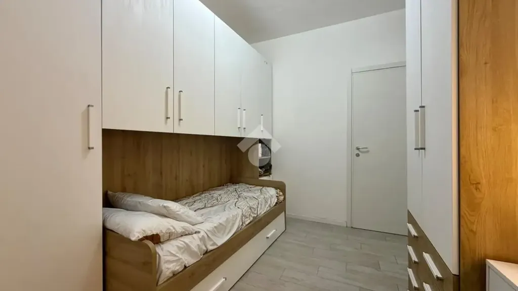 Magamistoad - Rear-Garden Flat in Bonate Sotto
