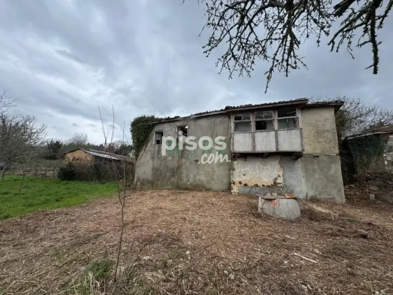 Extérieur - Maison 3 chambres à ES