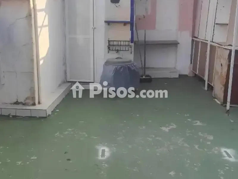 Aed - Chalet with Sea View in Ceuta