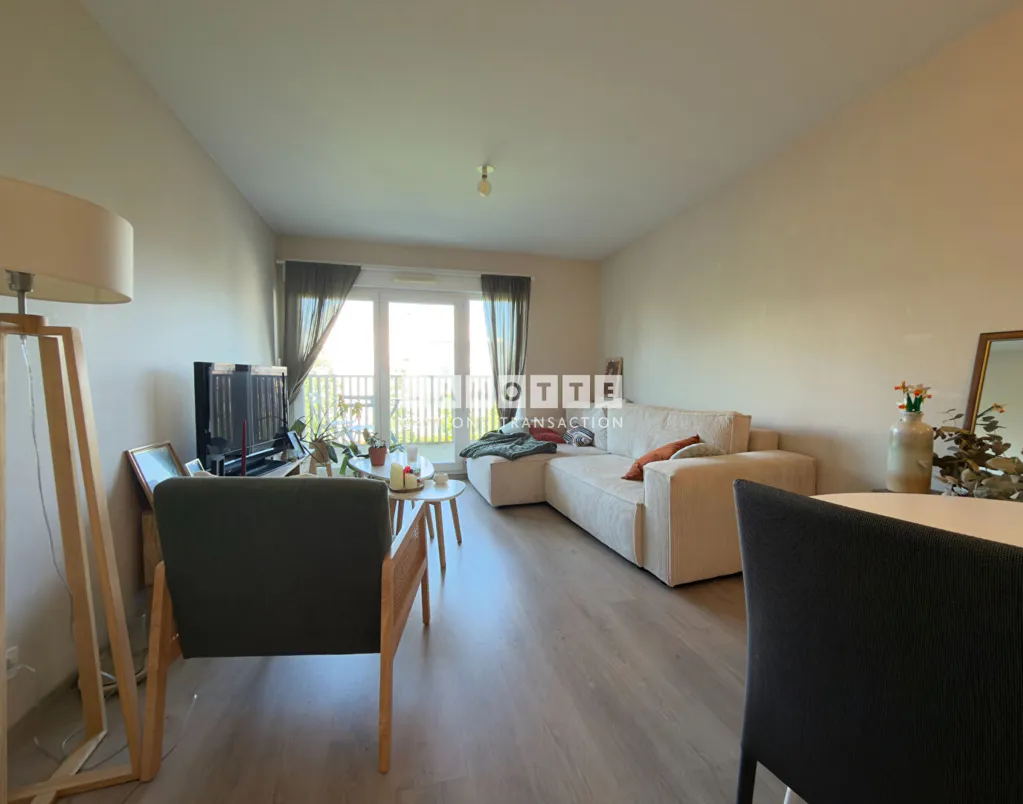 Elutuba - 2-Bedroom Apartment with Balcony in Bruz