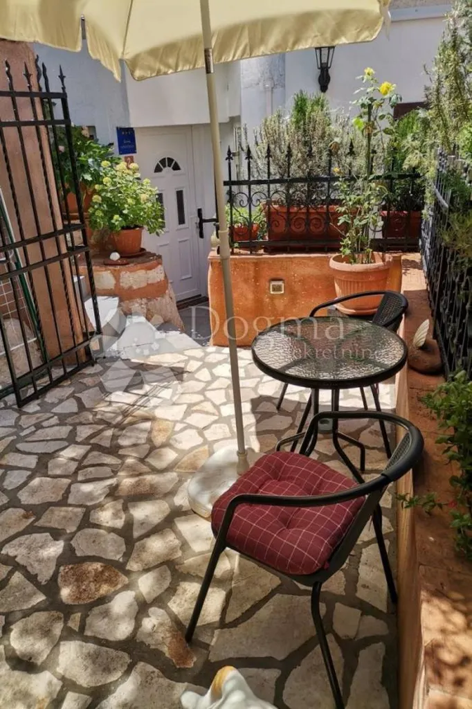 Terrazza - Duplex Apartments with Sea View in Rovinj