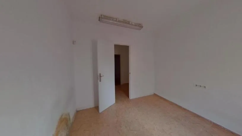 Toad - Apartment with Proximity to Centre in Terrassa