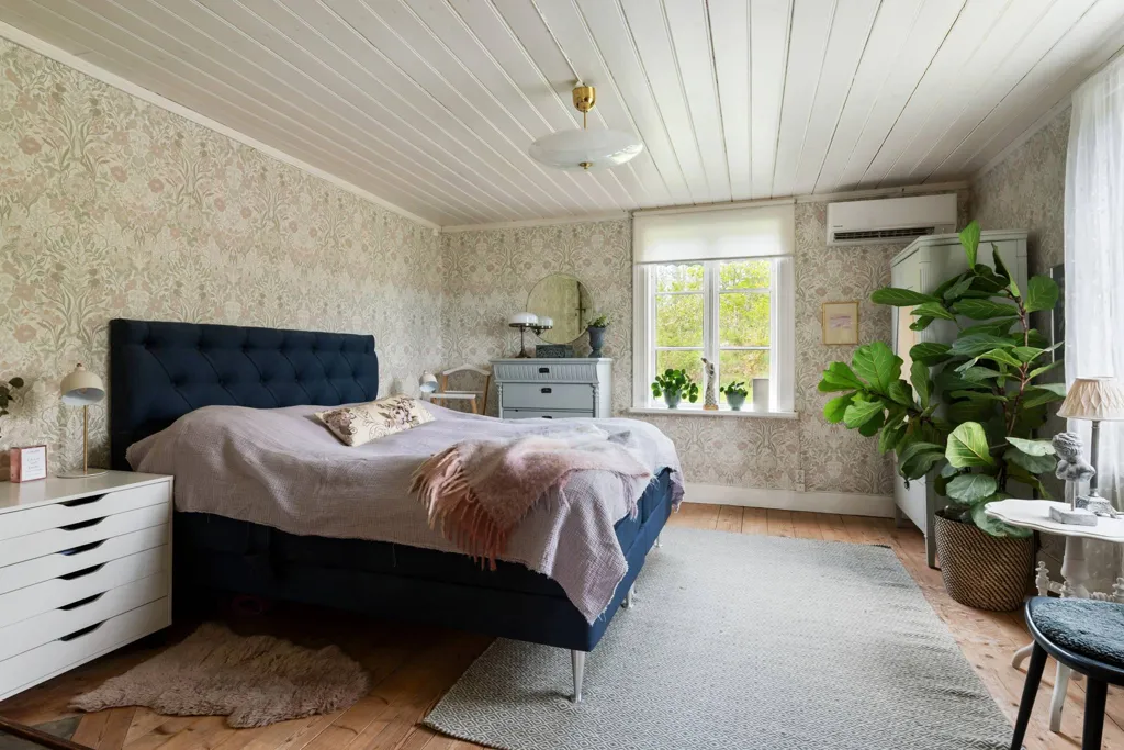 4-toaline maja asukohas Norrtälje kommun