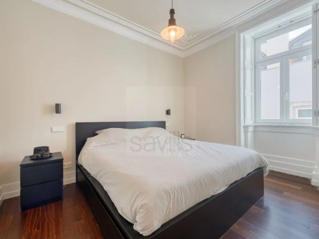 Magamistoad - Luxury Flat with Pool in Duque de Loule, Lisbon