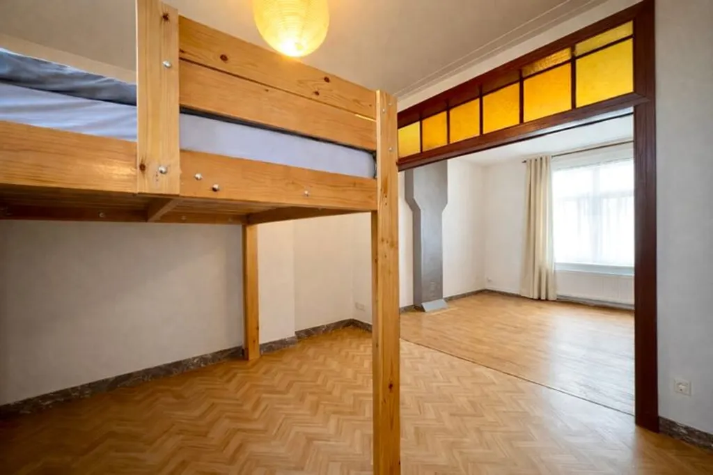Chambres - Studio avec Cave à Namur, Proche Gare
