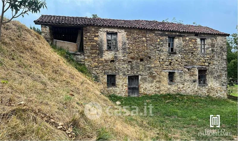 Extérieur - Rustic Farmhouse with Panoramic Views in Cessole