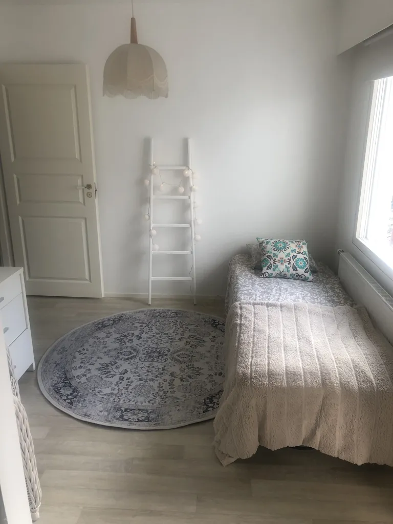 Chambres - Renovated Cottage for Small Family in Kitee