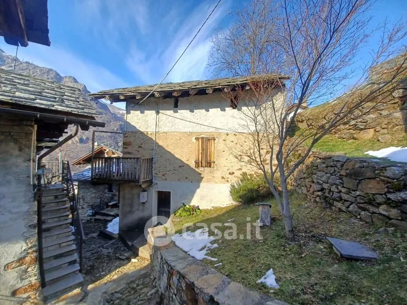 Extérieur - Rustic Bungalow with Panoramic View in Lillianes