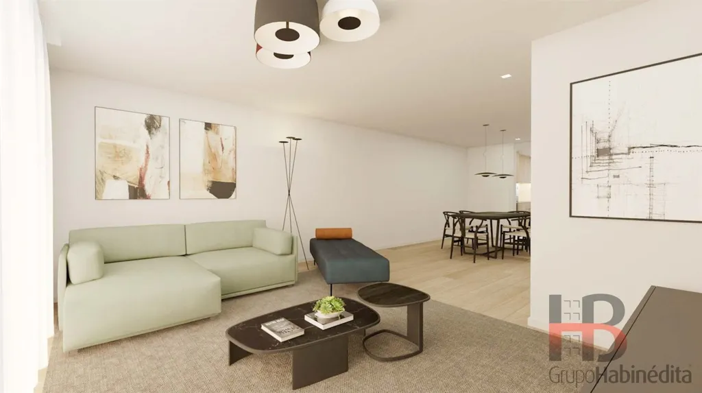 Modern Villa with Garden in Matosinhos