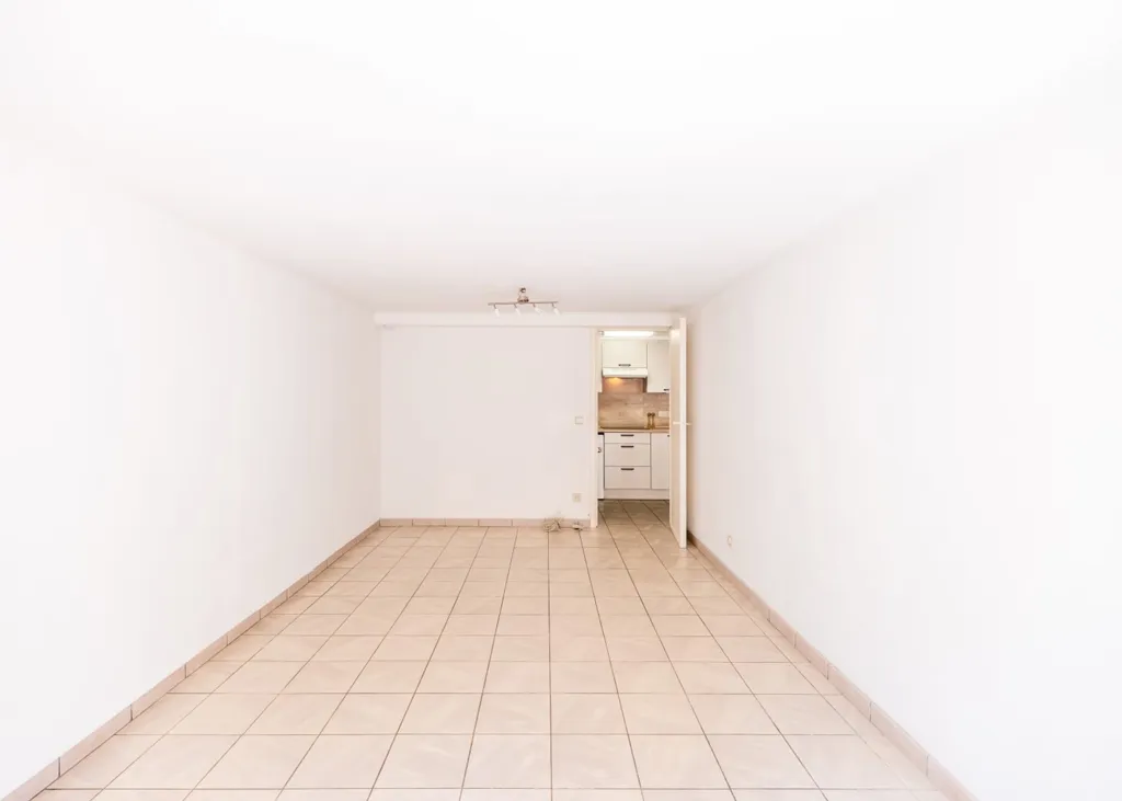 Pièces - Appartement avec Terrasse Ouest à Koksijde