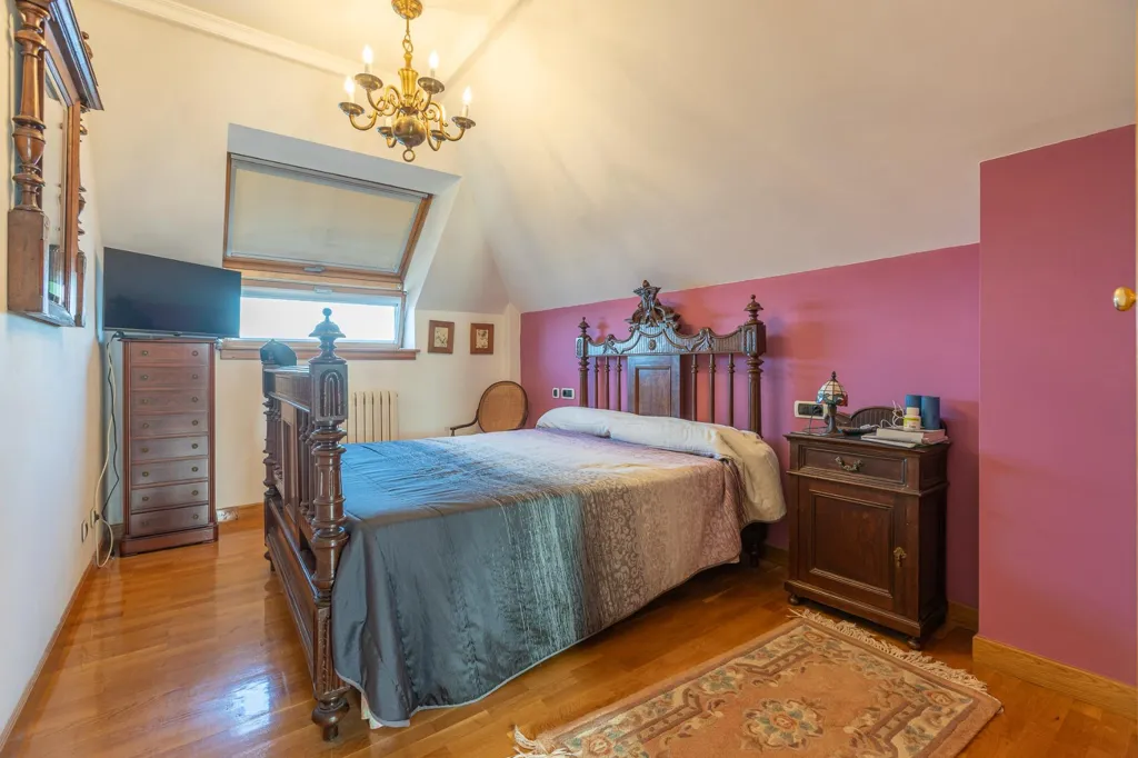 Magamistoad - Duplex with Sea View on A Coruña Promenade
