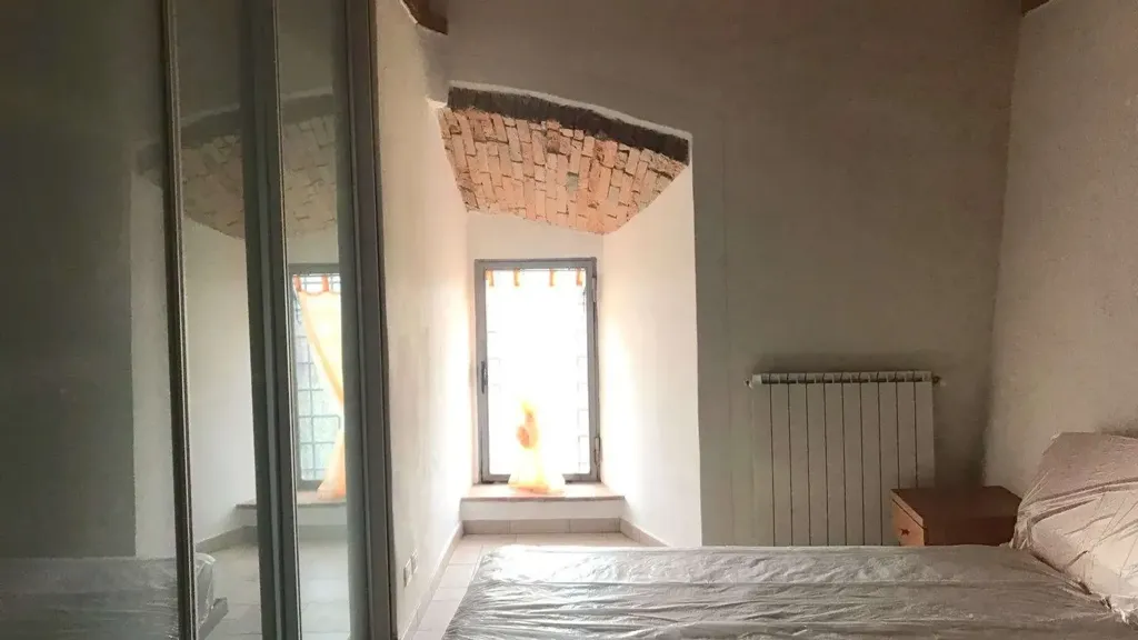 Magamistoad - Rustic Loft with Independent Entry in San Donato