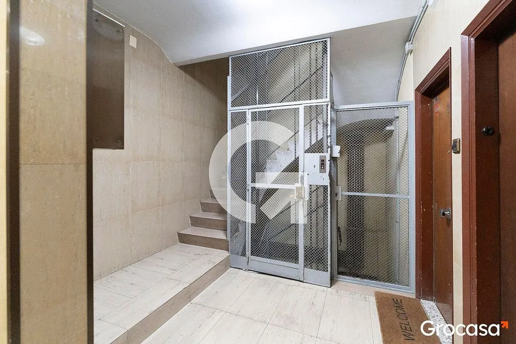 Pièces - Penthouse with Terrace in Pubilla Cases