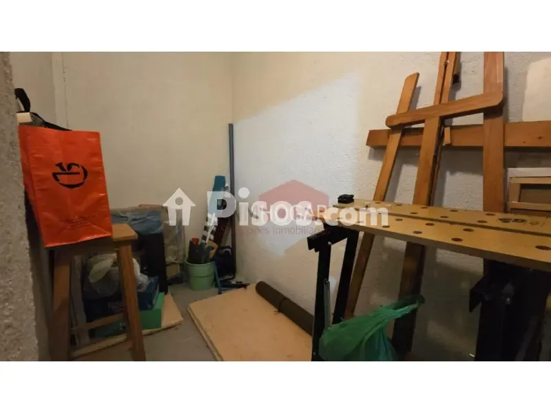 Buanderie - Apartment with Terrace in Sonsoles