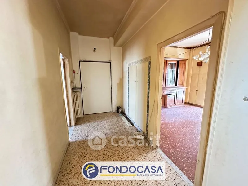 Esik - Apartment with Balcony in Ascoli Piceno