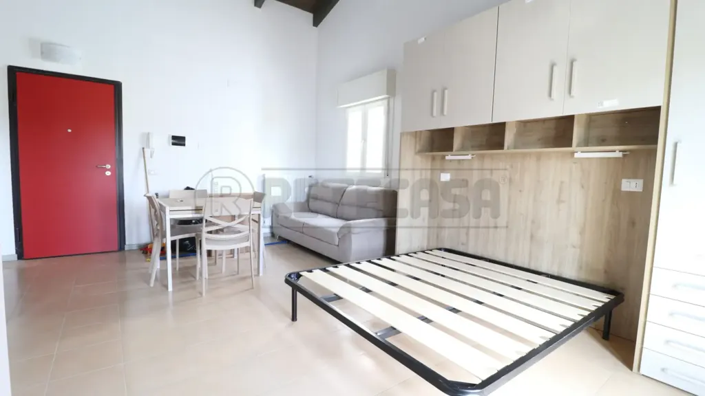 Chambres - Studio Apartment with Parking in Bondeno