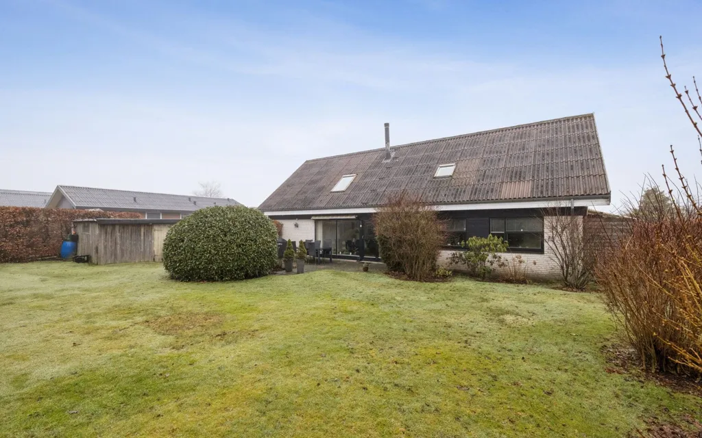 Maison 7 pièces à Stoholm Jyll