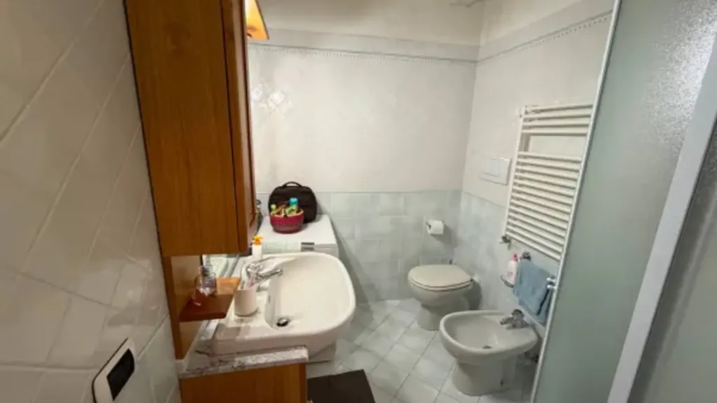 Vannitoad - Modern Flat with Terrace in Sanremo