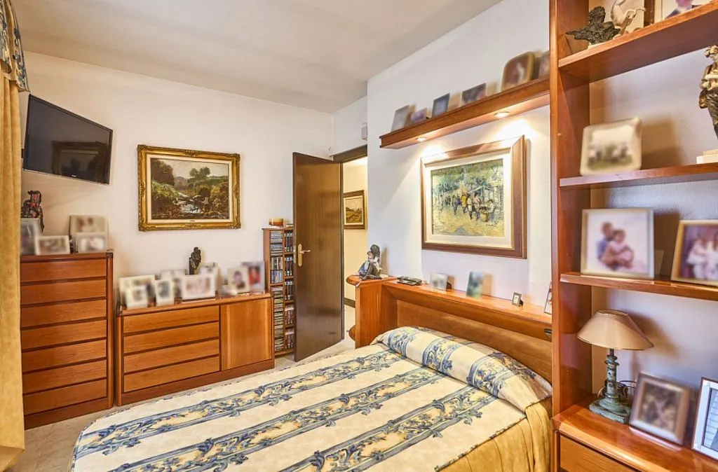 Chambres - Chalet with Terraces in Monistrol de Montserrat