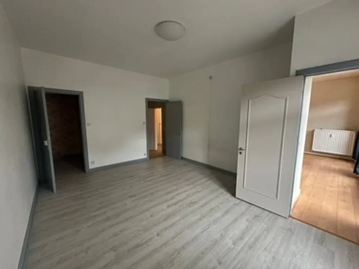 Toad - Charming Flat with Panoramic View in Dinant