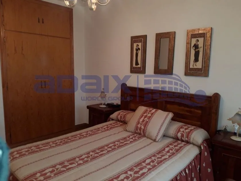 Chambres - Chalet with Garden in Almodóvar del Campo