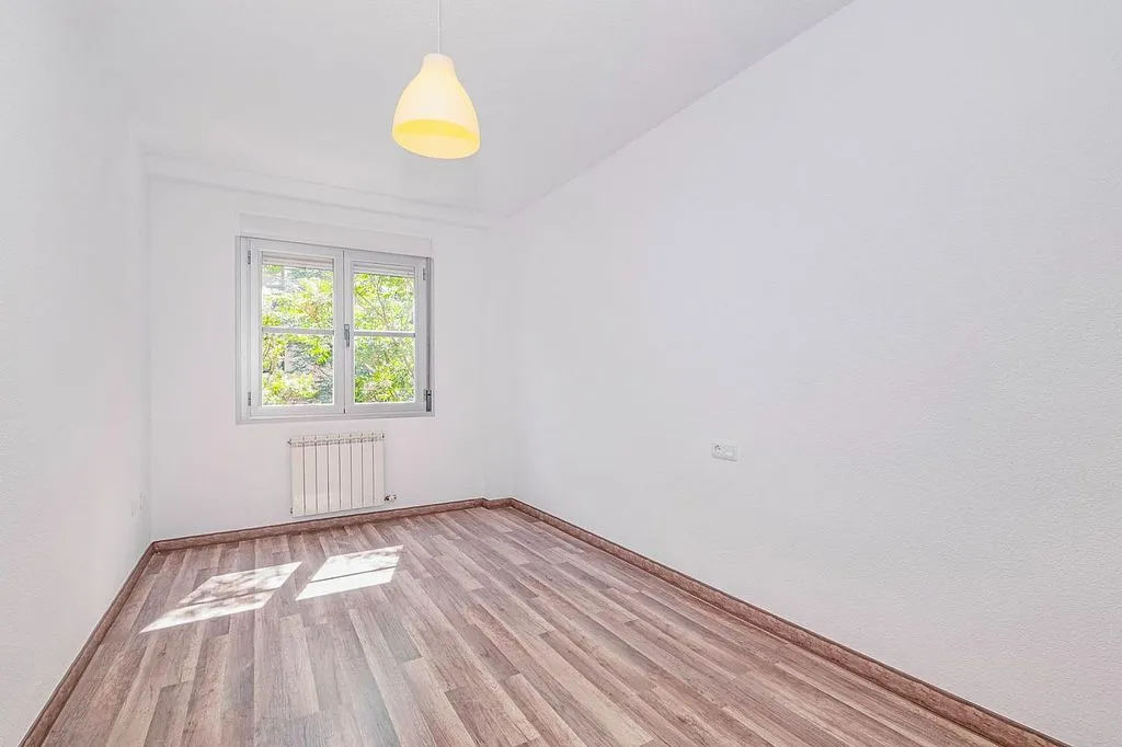 Pièces - Apartment with Terrace in Albayda, Granada