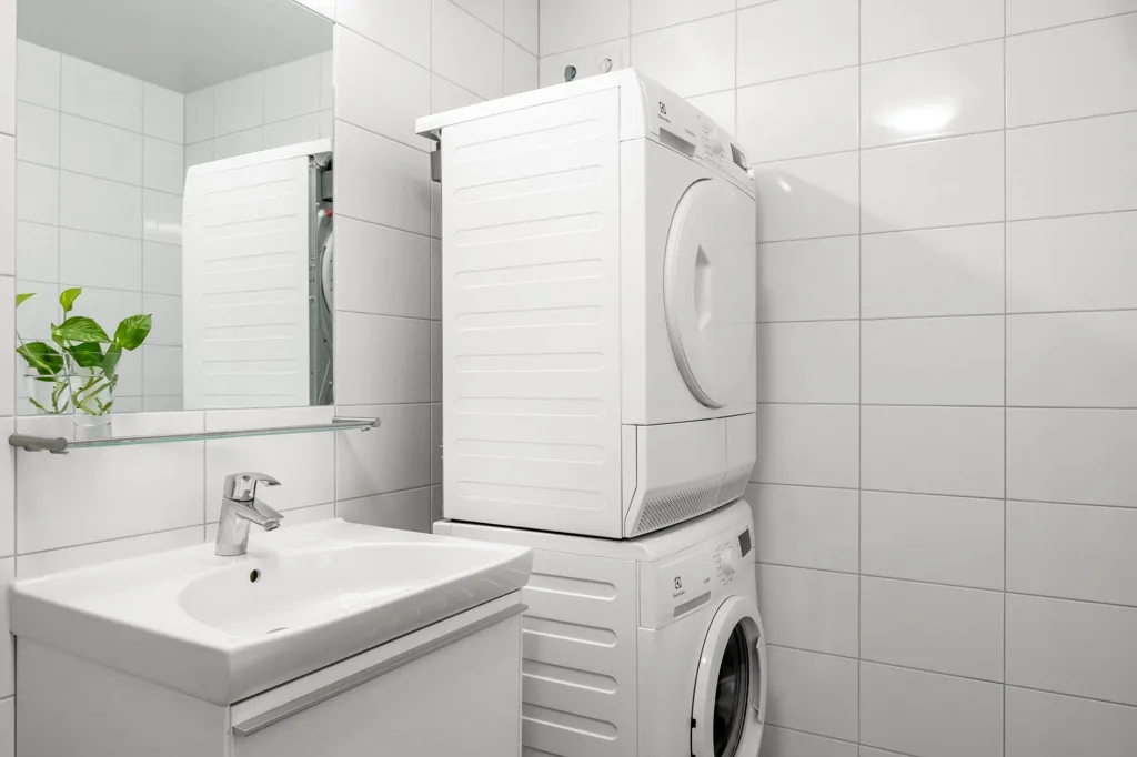 1-toaline korter asukohas Uppsala kommun