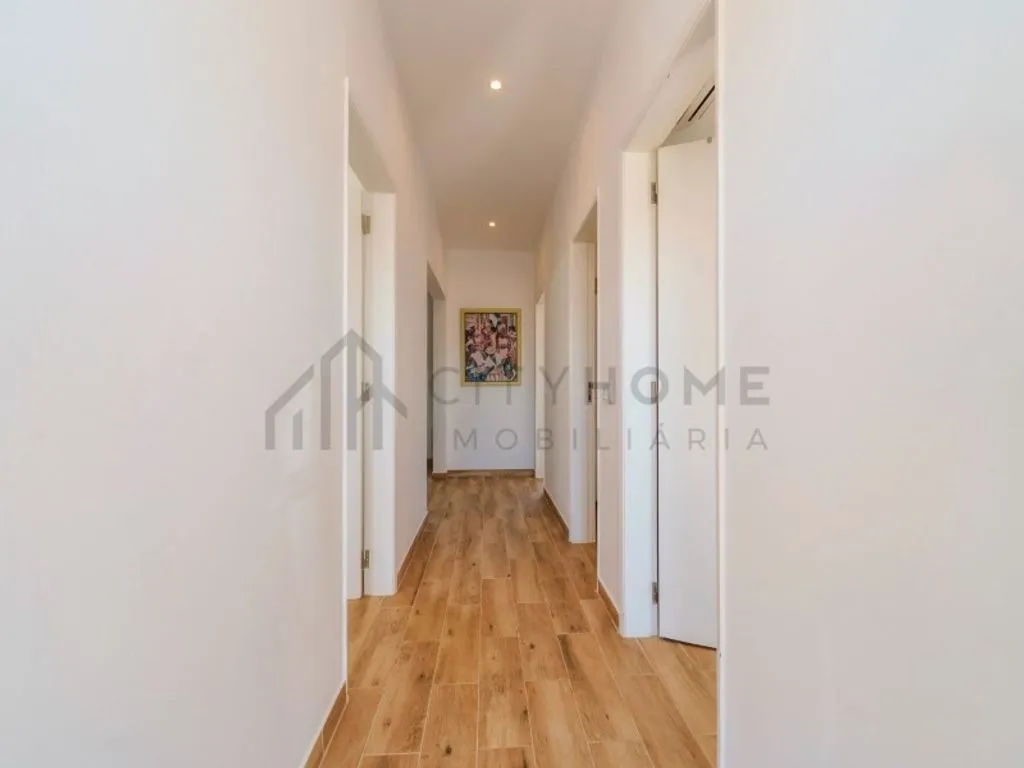 Entrée - Luxury House with Pool in Gorjoes, Faro
