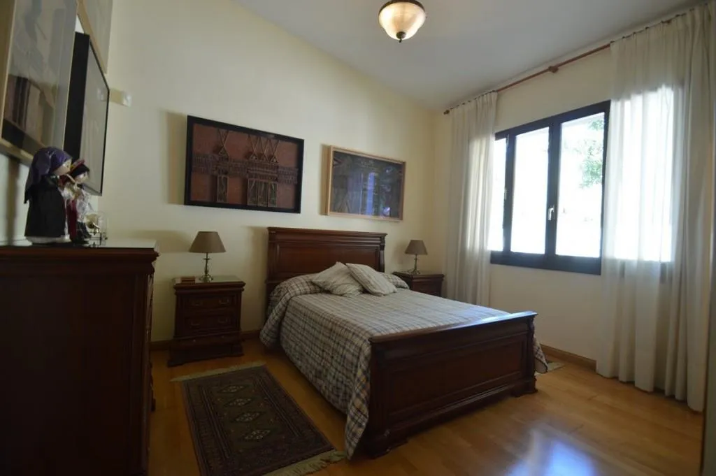 Magamistoad - Villa with Sea Views in Benalmádena