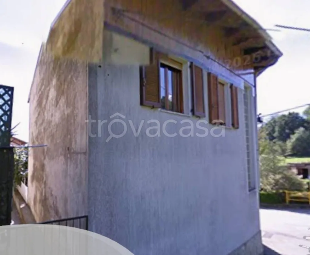 Extérieur - Independent House with Terrace in Grignasco