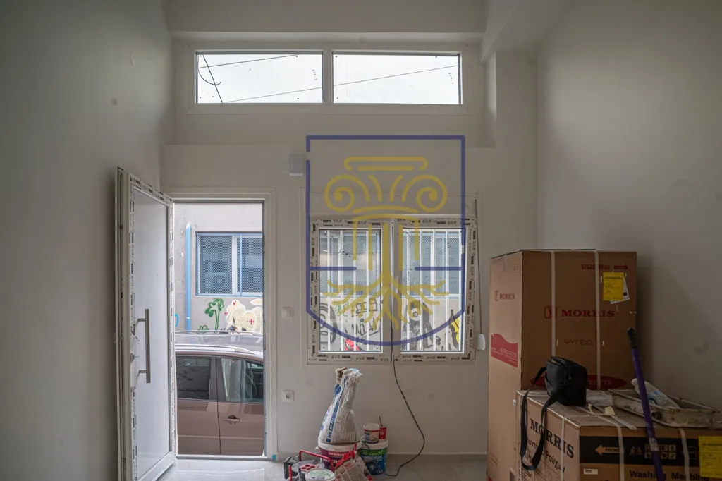 Stanze - Loft Studio with Balcony in Thessaloniki Centre