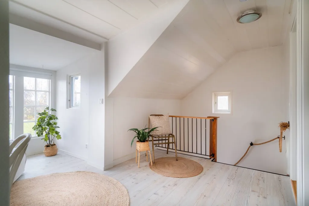 5-toaline maja asukohas Nyköpings kommun