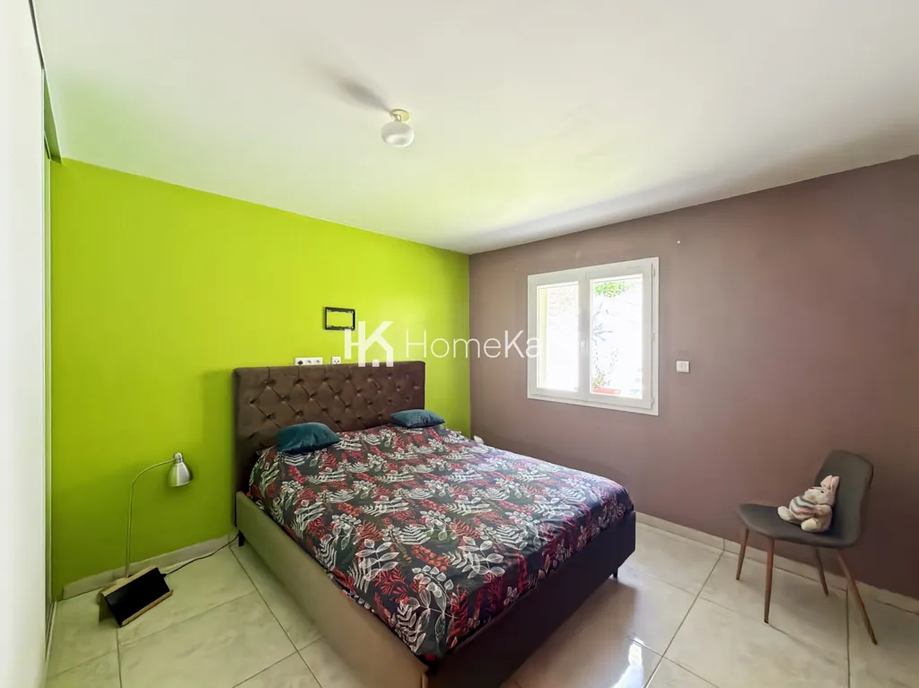 Magamistoad - Villa with Garden on Moissac Heights