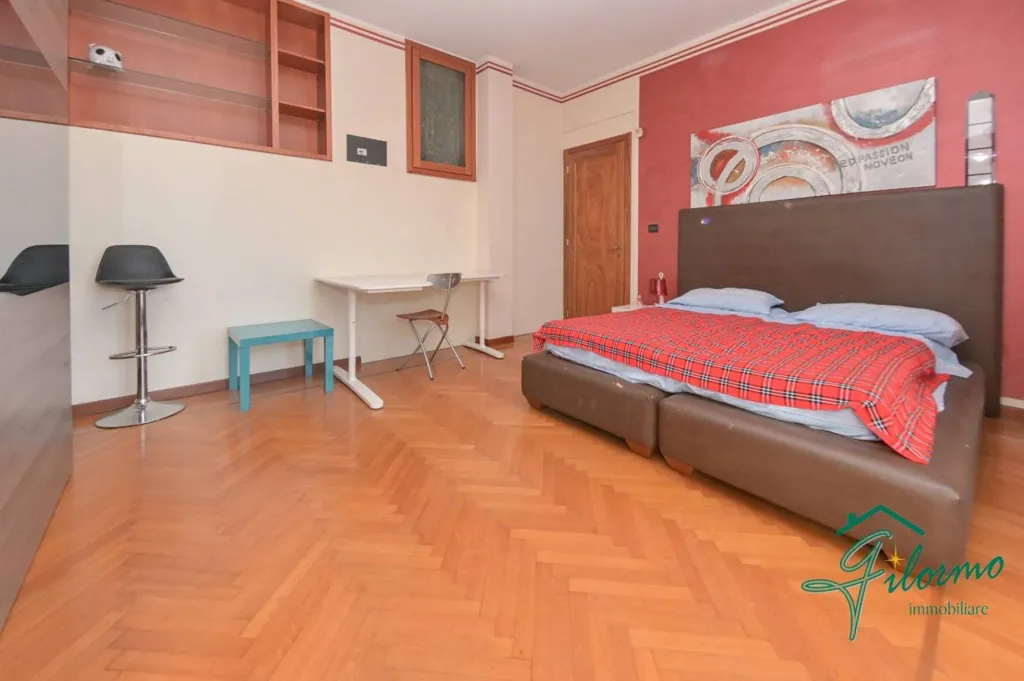 Chambres - Rustic Villa with Terraces in Pino Torinese