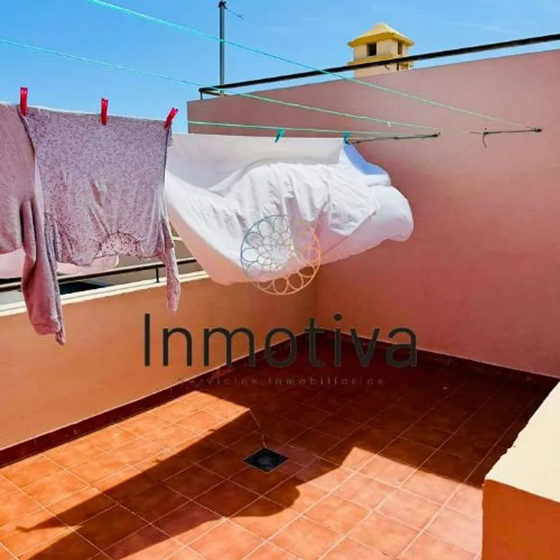 Terrazza - Apartment with Balcony in San Isidro