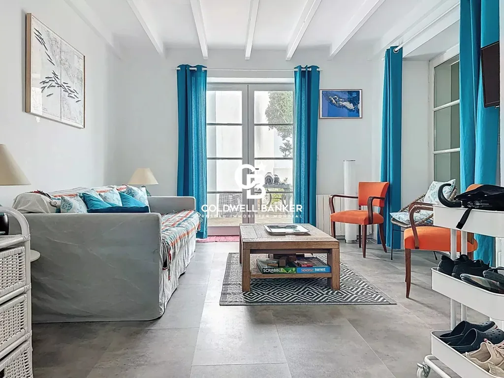 Elutuba - Charming House with Sea View near Ocean