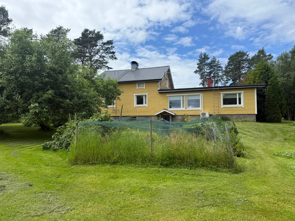 Extérieur - Detached House with Garden in Rauma