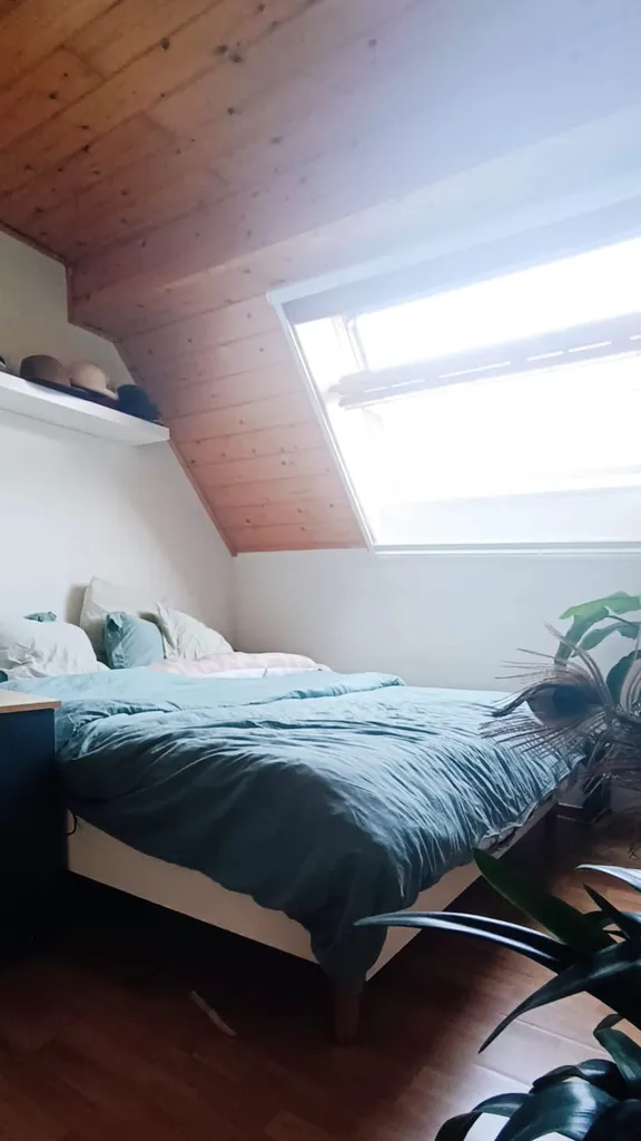 Chambres - Maison Charmante avec Terrasse à Gand