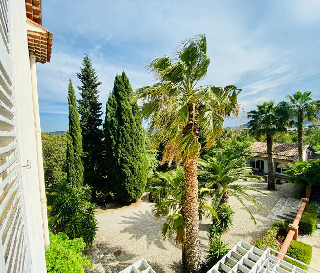 Extérieur - Duplex meublé avec parking à Sollies-Pont
