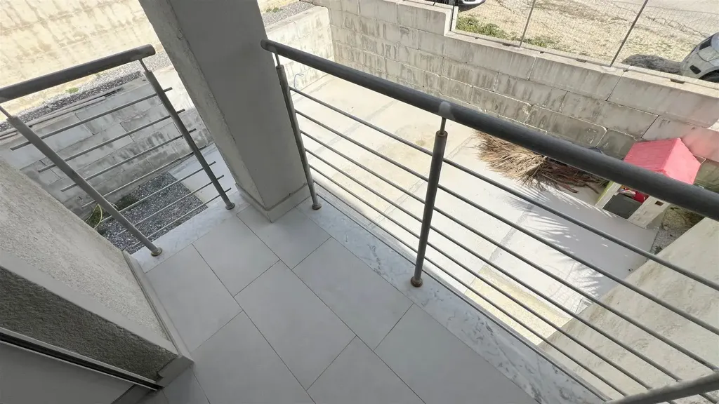 Rõdu - Villa with Sea View in Sciacca